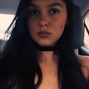 Meet your Posher, Naomi